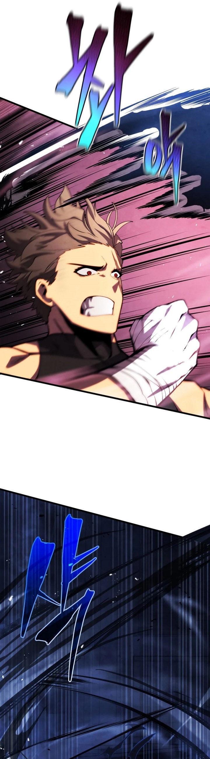 Swordmaster’s Youngest Son Chapter 64 Gambar 18