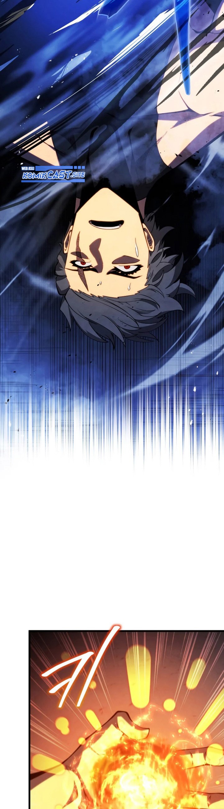 Swordmaster’s Youngest Son Chapter 64 Gambar 20