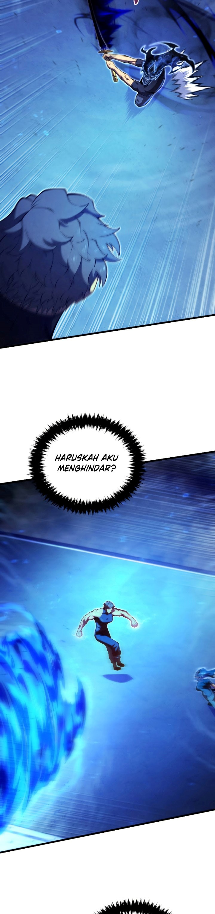 Swordmaster’s Youngest Son Chapter 64 Gambar 24