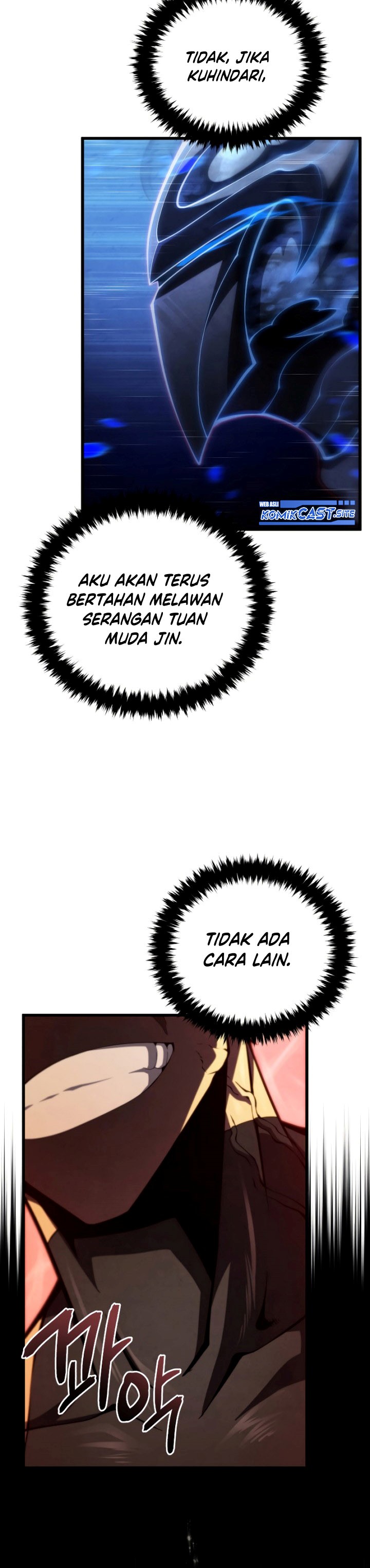 Swordmaster’s Youngest Son Chapter 64 Gambar 25