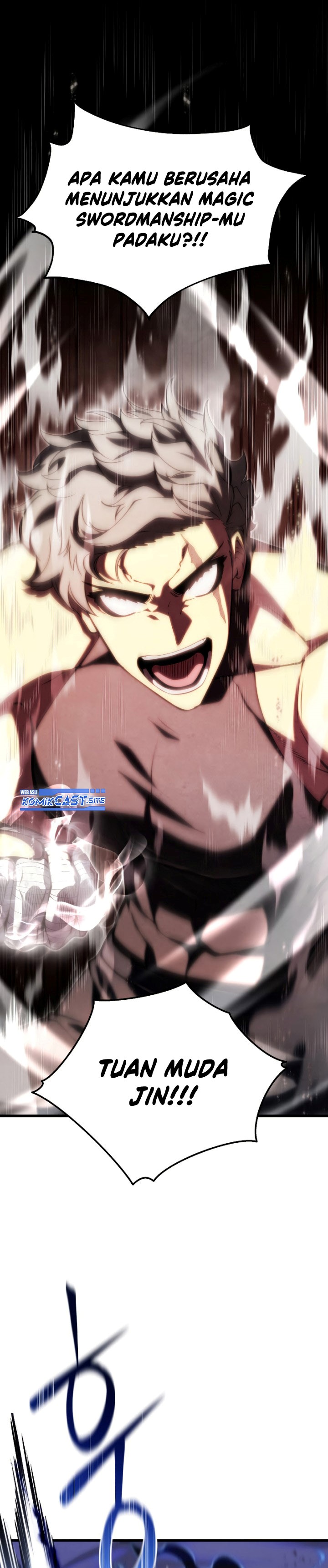 Swordmaster’s Youngest Son Chapter 64 Gambar 26