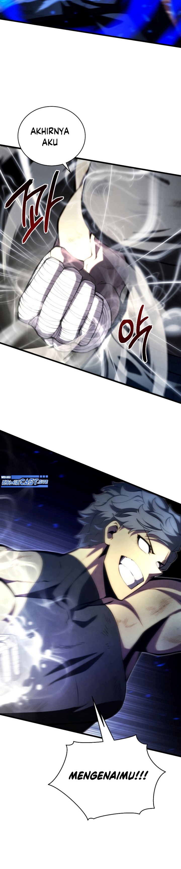 Swordmaster’s Youngest Son Chapter 64 Gambar 29