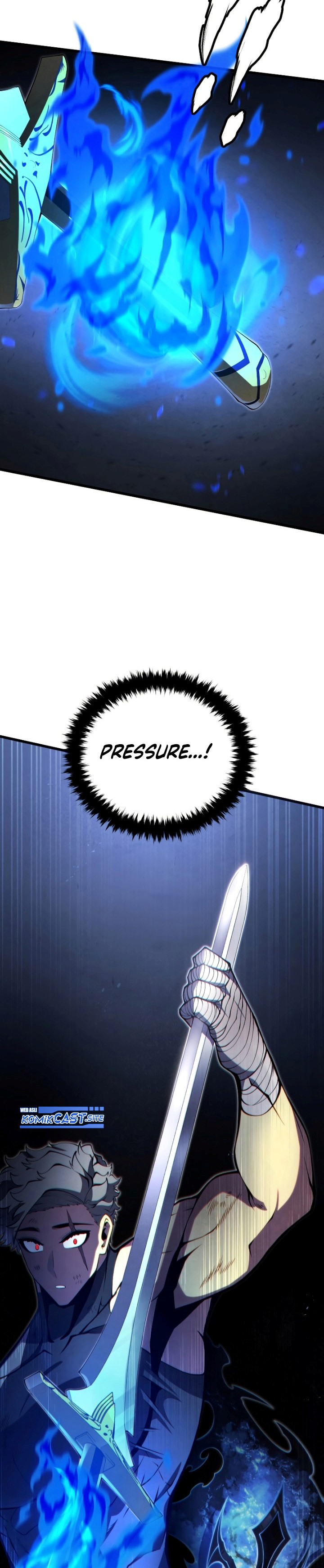 Swordmaster’s Youngest Son Chapter 64 Gambar 31
