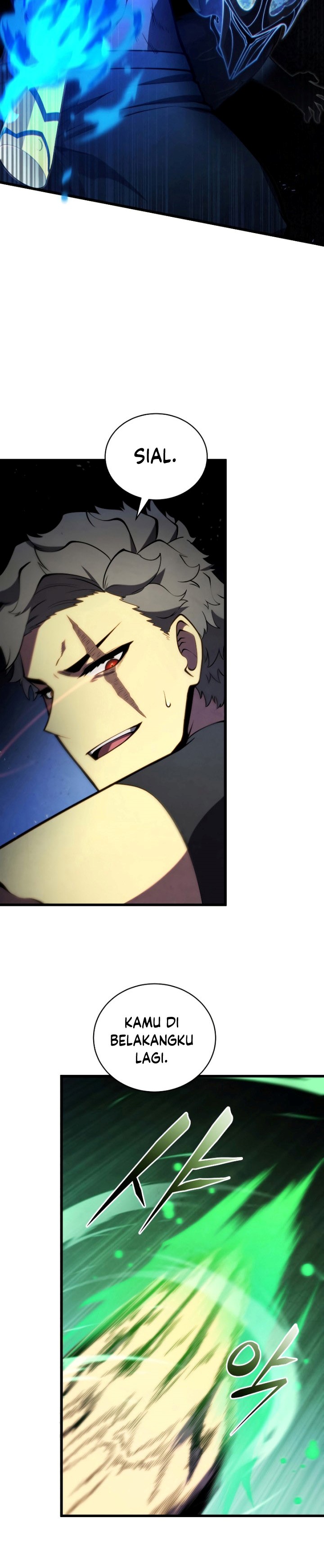Swordmaster’s Youngest Son Chapter 64 Gambar 32