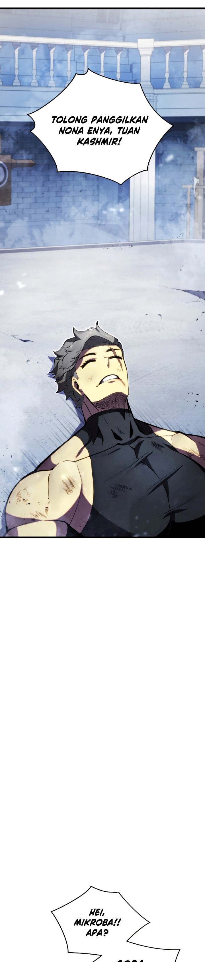 Swordmaster’s Youngest Son Chapter 64 Gambar 36