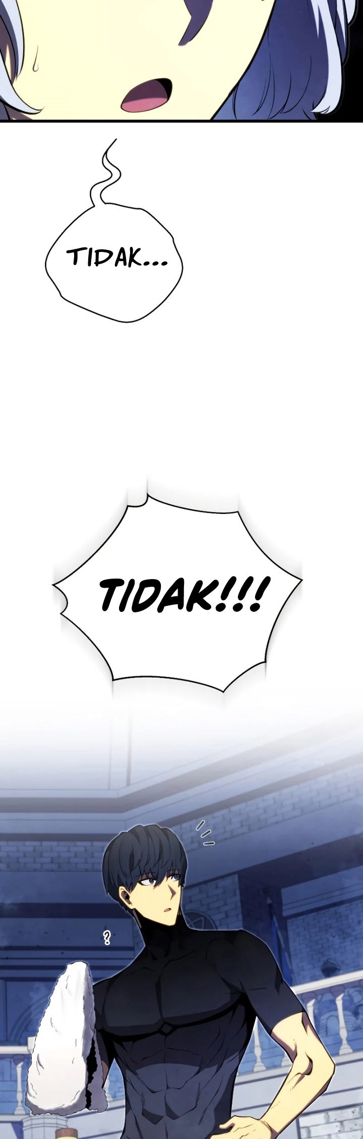 Swordmaster’s Youngest Son Chapter 64 Gambar 40