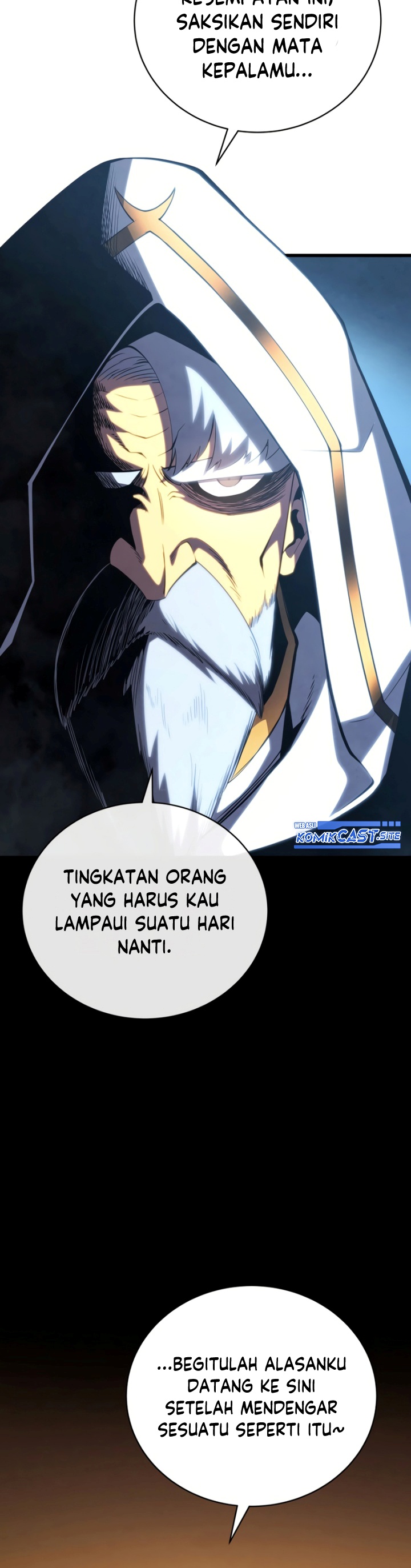 Swordmaster’s Youngest Son Chapter 68 Gambar 7