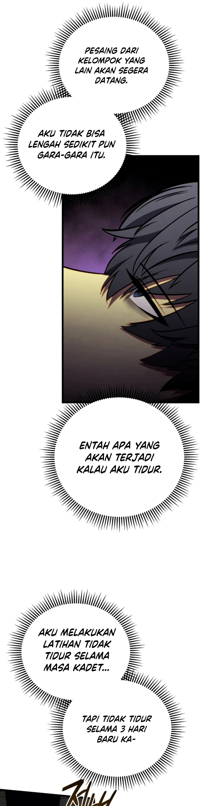 Swordmaster’s Youngest Son Chapter 68 Gambar 14