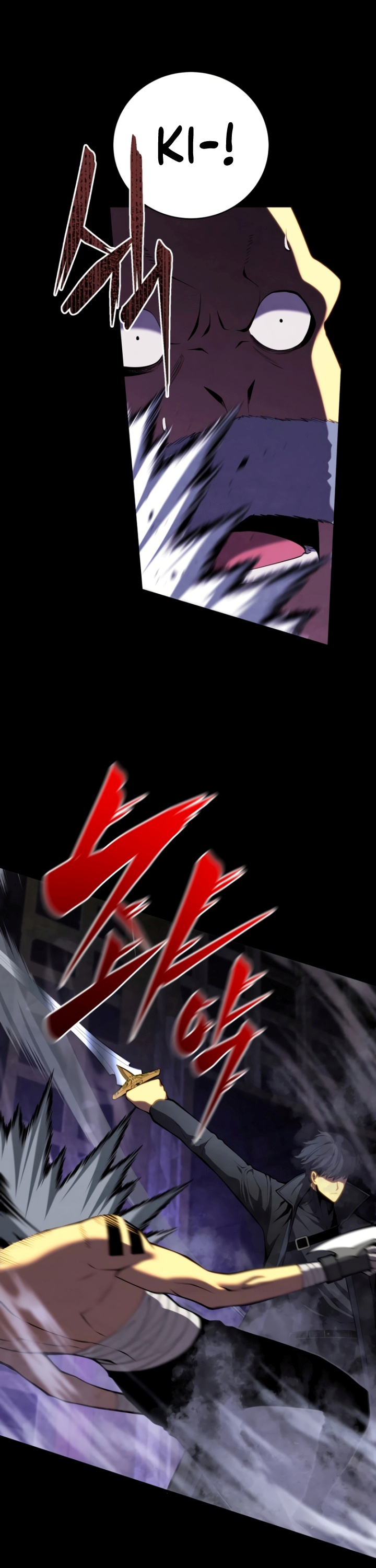 Swordmaster’s Youngest Son Chapter 68 Gambar 25
