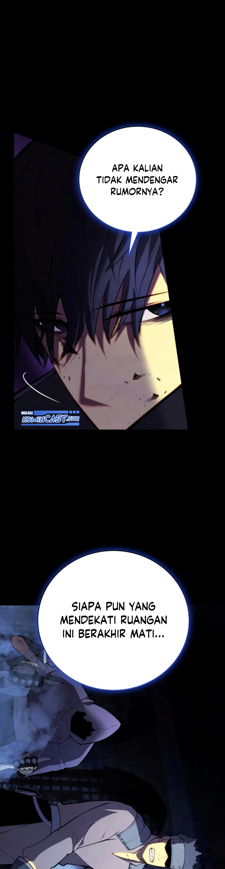 Swordmaster’s Youngest Son Chapter 68 Gambar 26