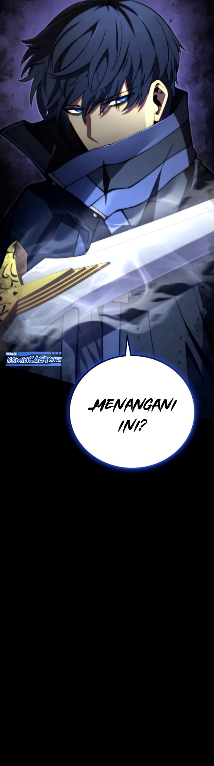 Swordmaster’s Youngest Son Chapter 68 Gambar 32
