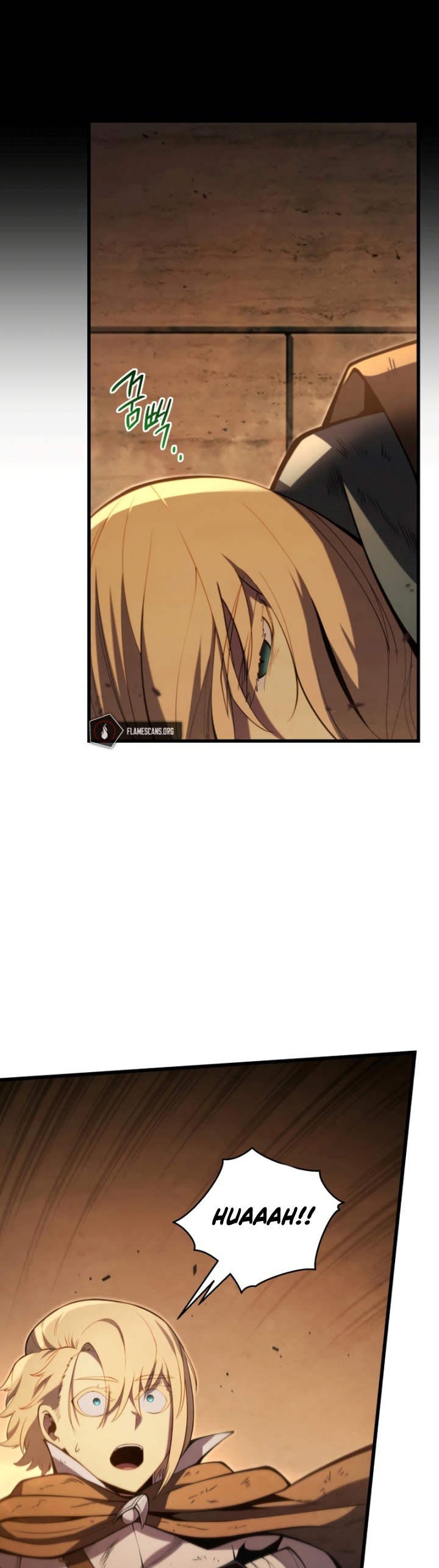Swordmaster’s Youngest Son Chapter 68 Gambar 33