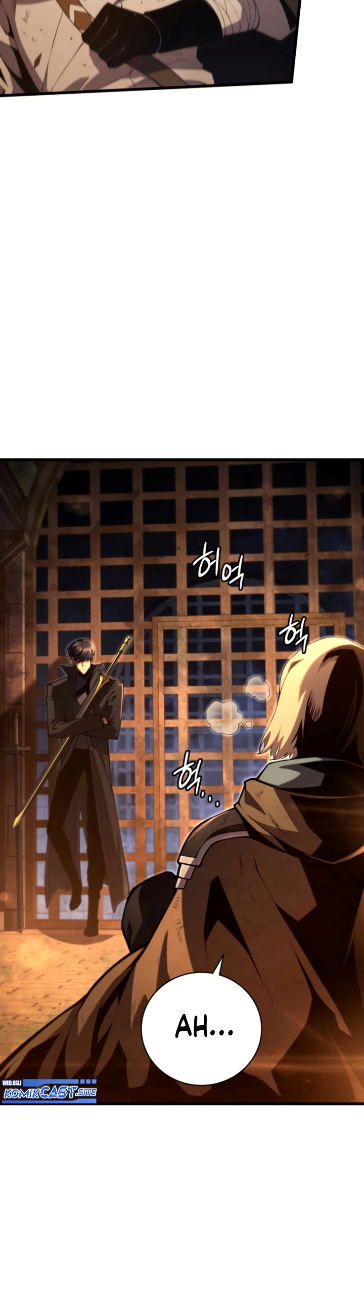 Swordmaster’s Youngest Son Chapter 68 Gambar 34