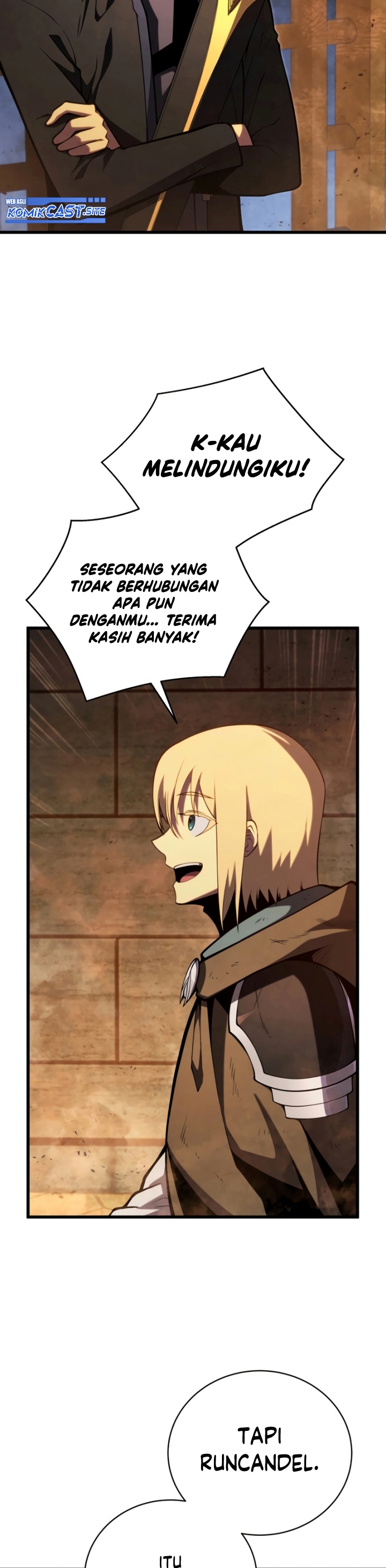 Swordmaster’s Youngest Son Chapter 68 Gambar 36