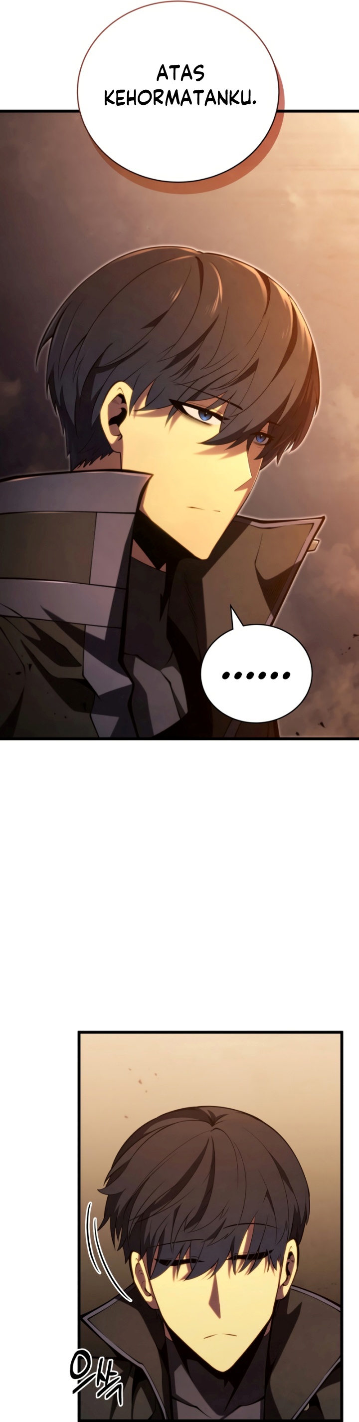 Swordmaster’s Youngest Son Chapter 68 Gambar 41