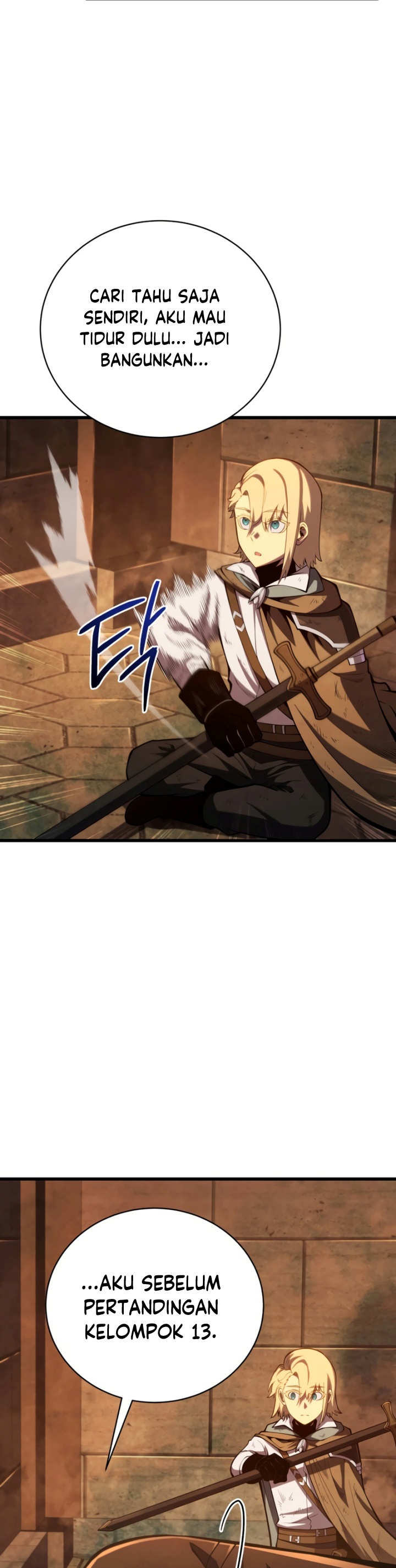 Swordmaster’s Youngest Son Chapter 68 Gambar 42