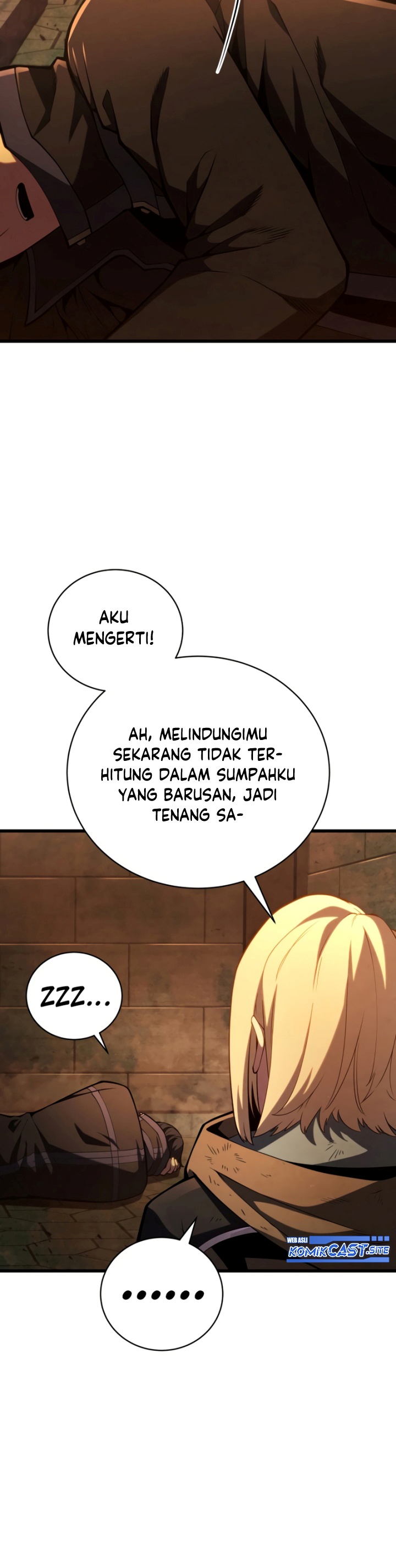 Swordmaster’s Youngest Son Chapter 68 Gambar 43