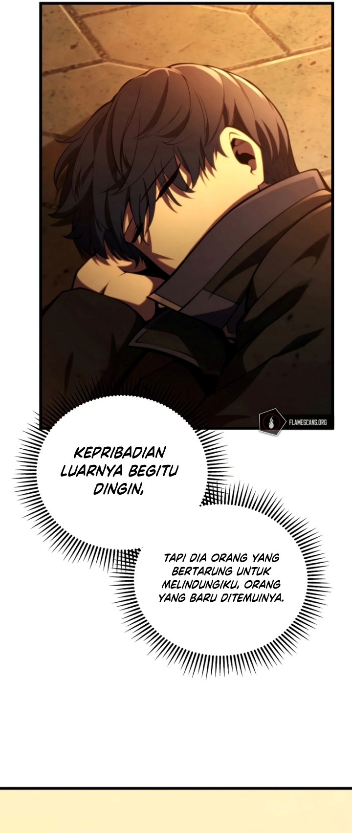 Swordmaster’s Youngest Son Chapter 68 Gambar 44