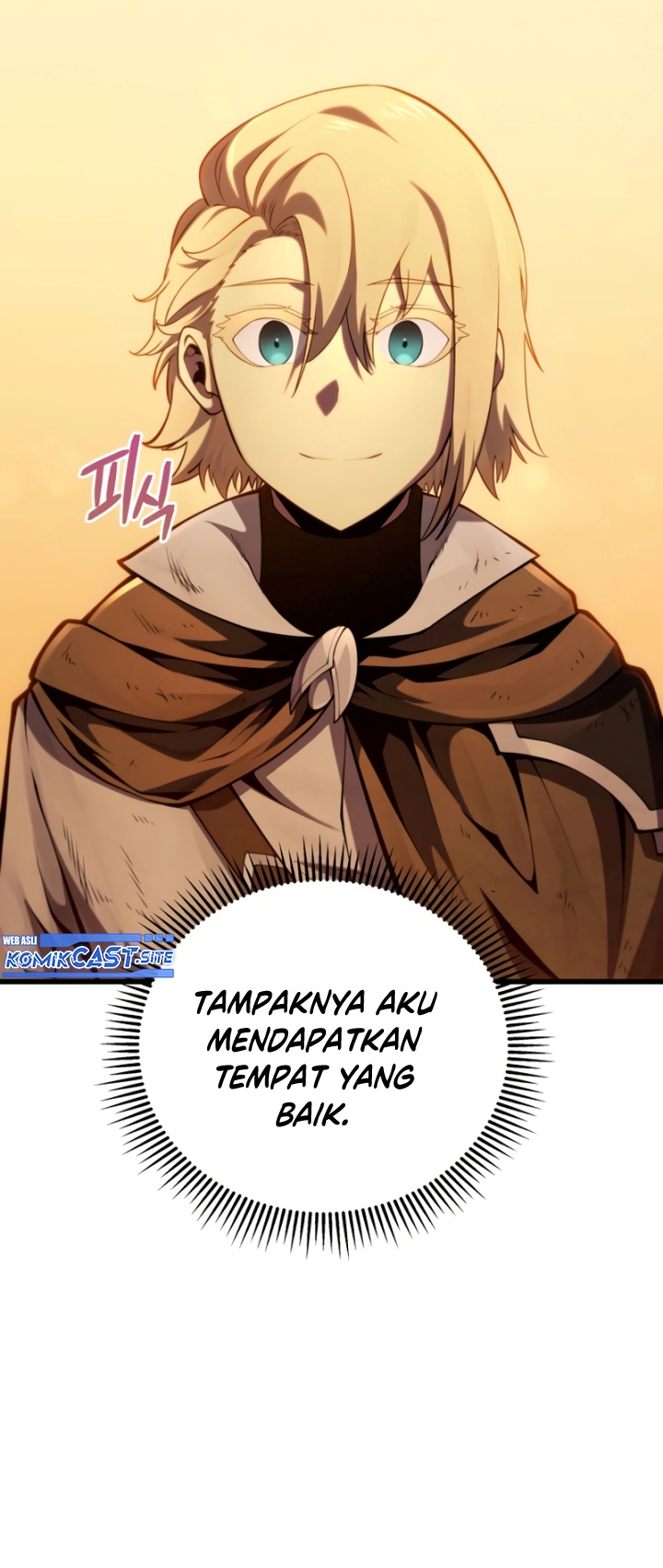 Swordmaster’s Youngest Son Chapter 68 Gambar 45
