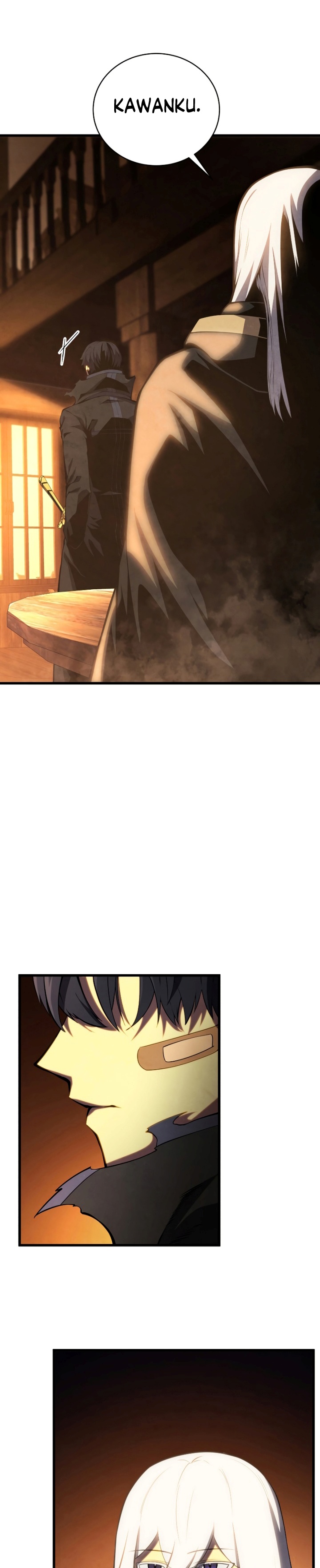 Swordmaster’s Youngest Son Chapter 73 Gambar 7