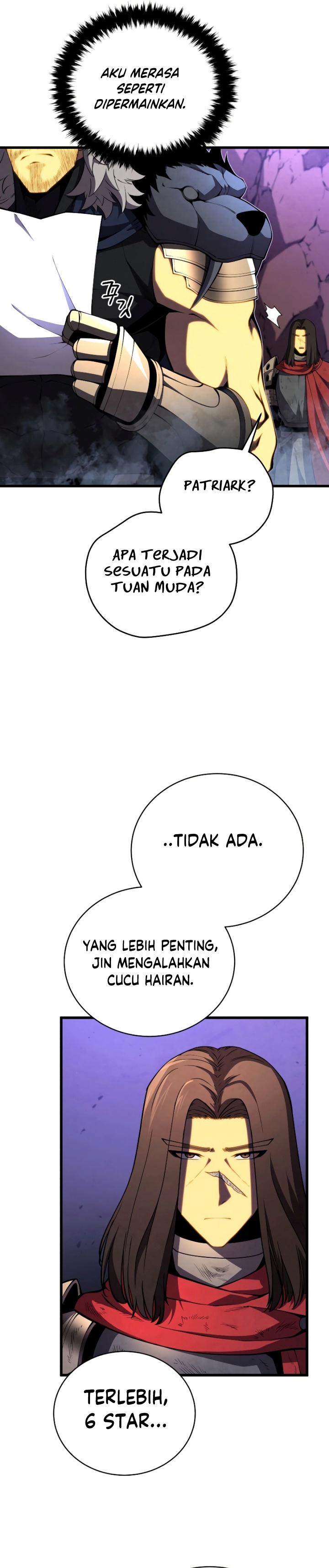 Swordmaster’s Youngest Son Chapter 73 Gambar 10