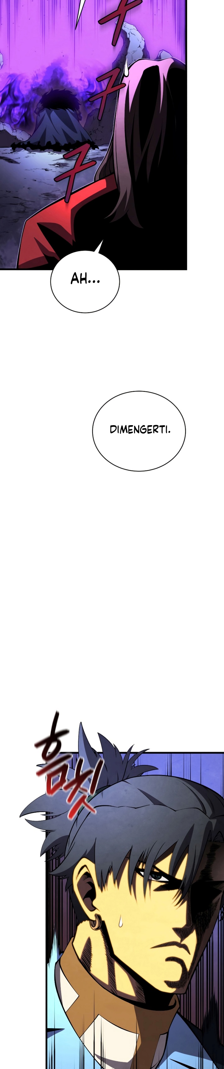 Swordmaster’s Youngest Son Chapter 73 Gambar 12