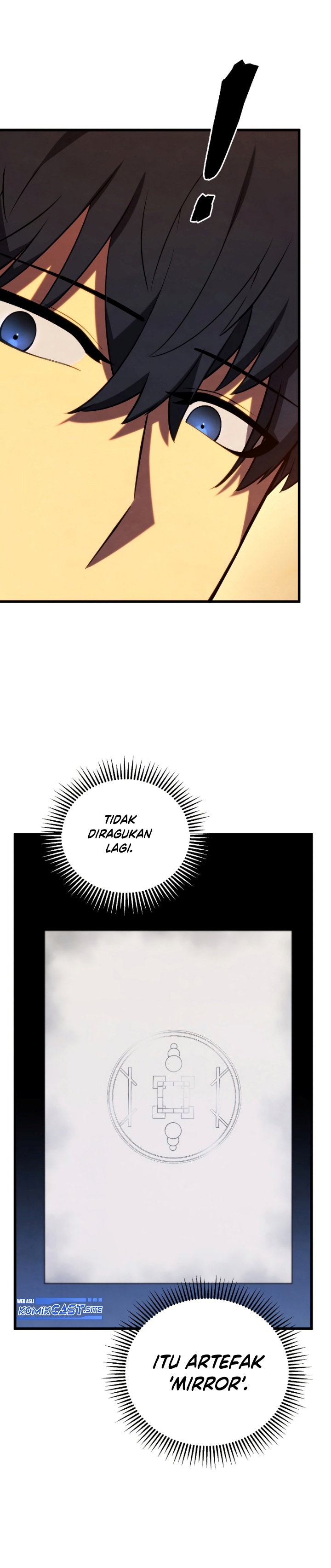 Swordmaster’s Youngest Son Chapter 73 Gambar 31