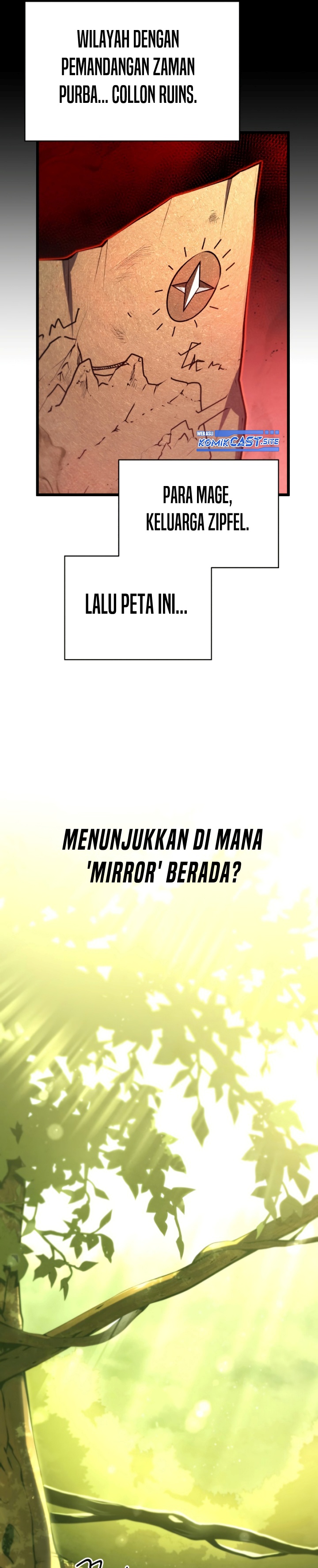 Swordmaster’s Youngest Son Chapter 73 Gambar 34