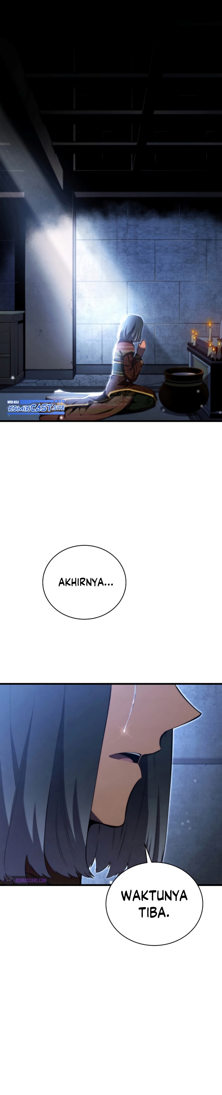 Swordmaster’s Youngest Son Chapter 73 Gambar 37