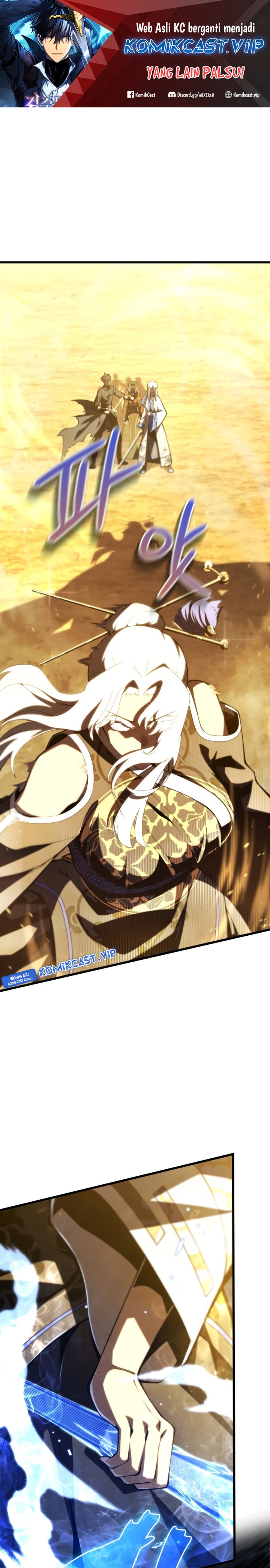 Swordmaster’s Youngest Son Chapter 85 Gambar 2
