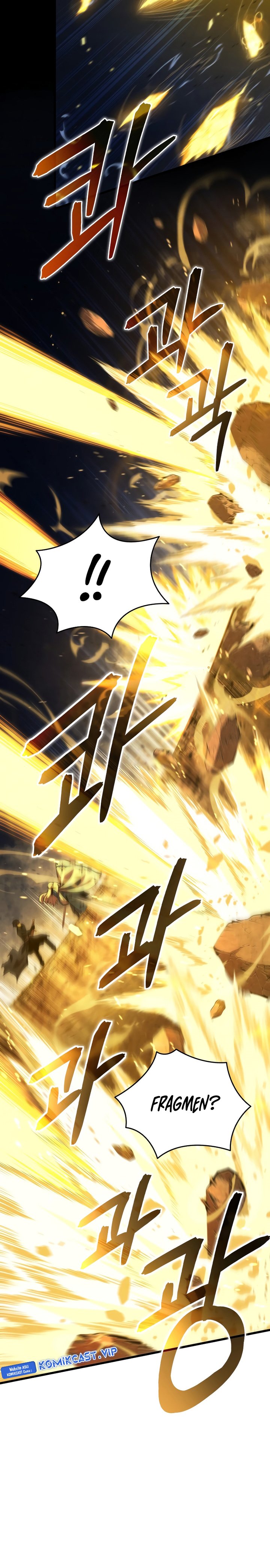 Swordmaster’s Youngest Son Chapter 85 Gambar 7