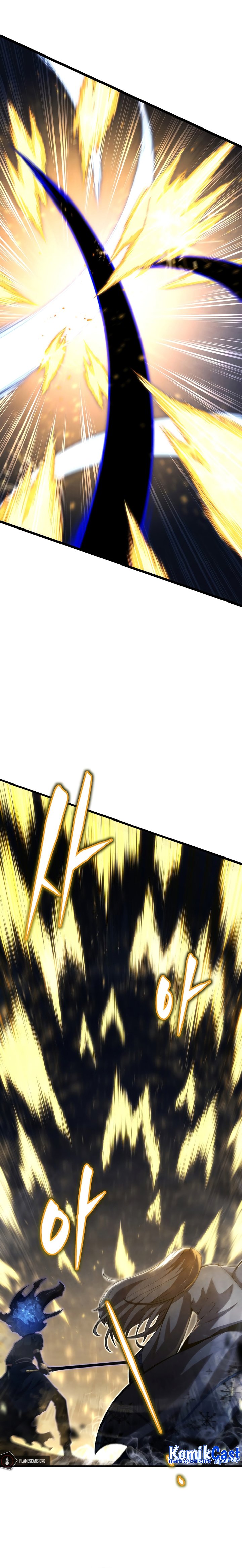 Swordmaster’s Youngest Son Chapter 85 Gambar 10