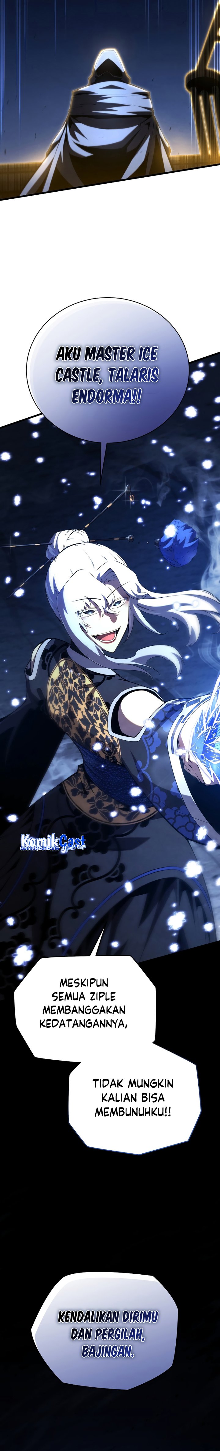 Swordmaster’s Youngest Son Chapter 85 Gambar 14