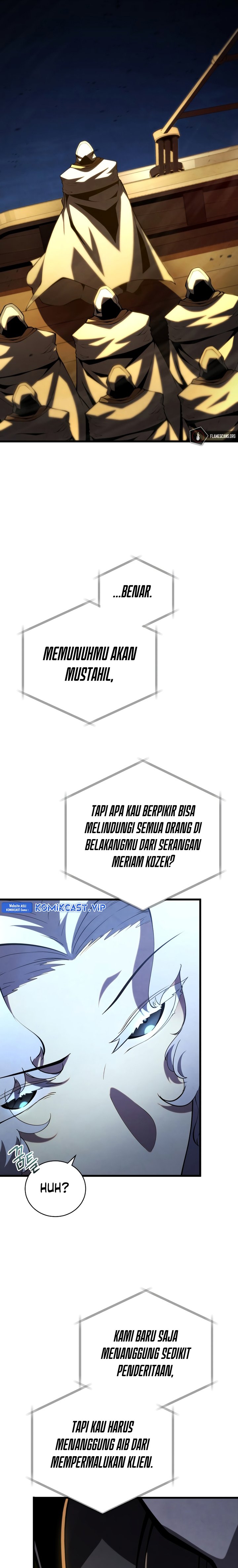 Swordmaster’s Youngest Son Chapter 85 Gambar 15