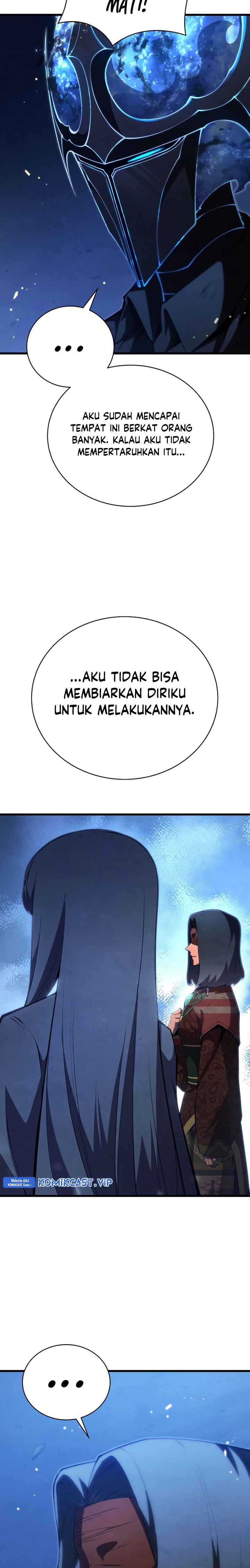 Swordmaster’s Youngest Son Chapter 85 Gambar 21