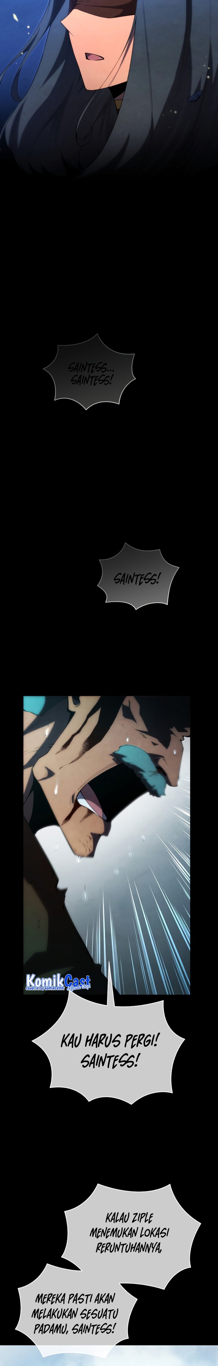 Swordmaster’s Youngest Son Chapter 85 Gambar 22