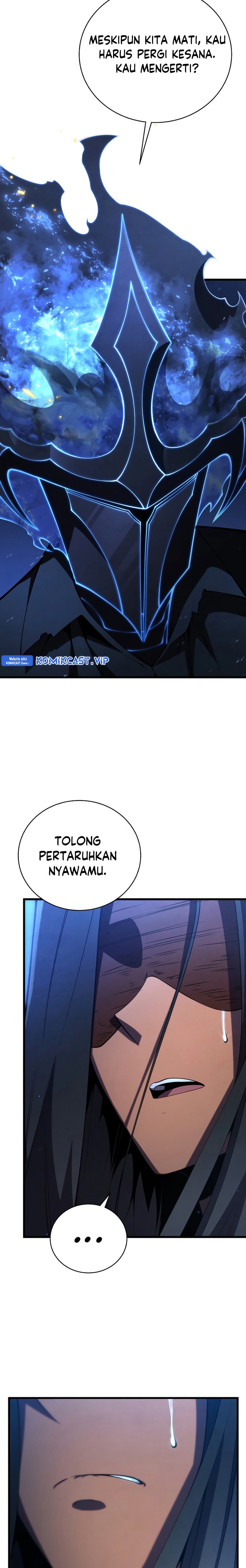Swordmaster’s Youngest Son Chapter 85 Gambar 27