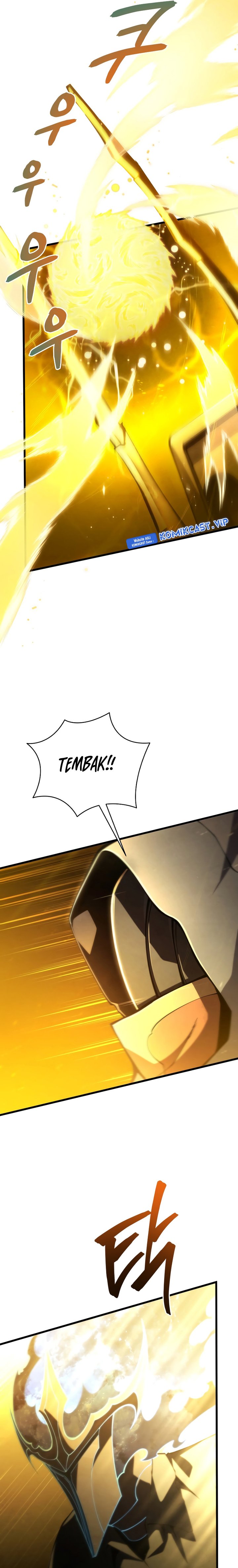 Swordmaster’s Youngest Son Chapter 85 Gambar 29