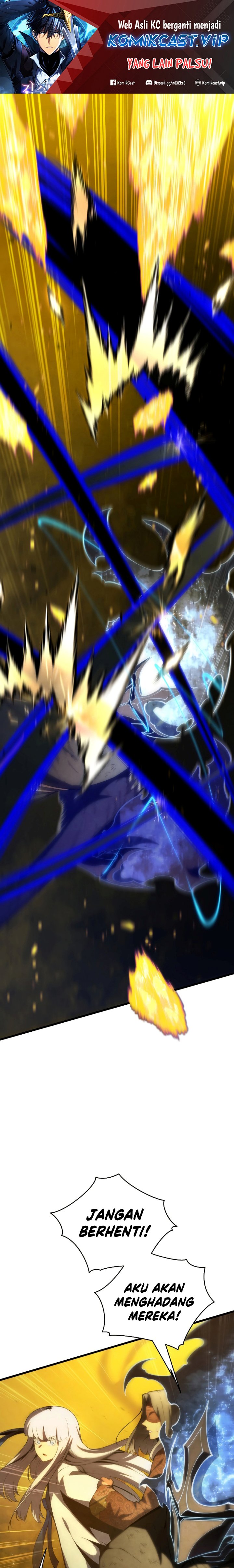 Swordmaster’s Youngest Son Chapter 86 Gambar 2