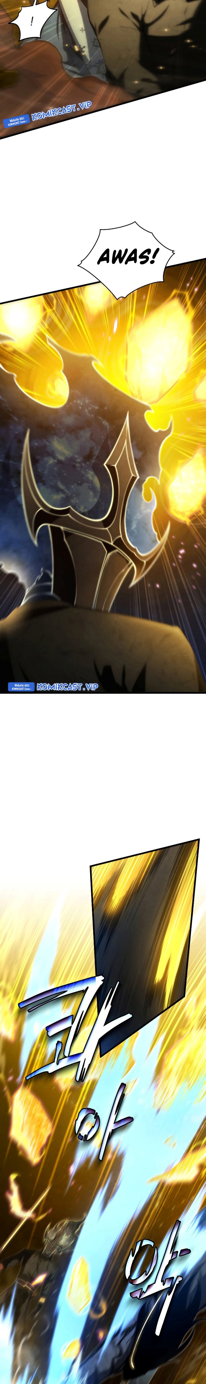 Swordmaster’s Youngest Son Chapter 86 Gambar 3