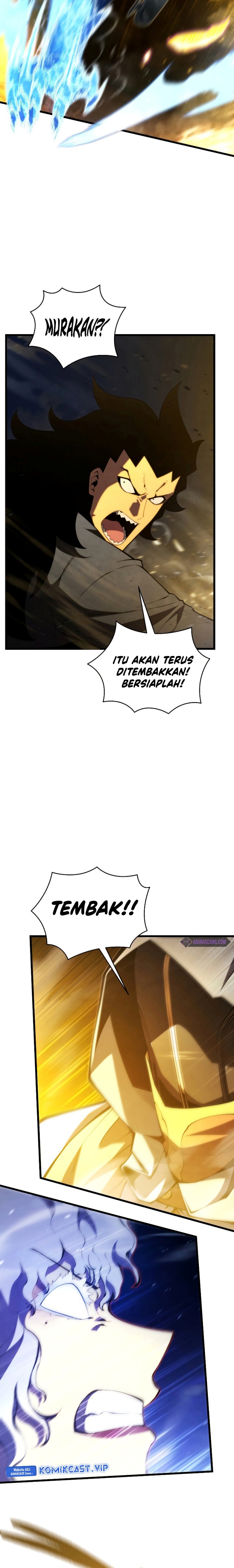 Swordmaster’s Youngest Son Chapter 86 Gambar 4