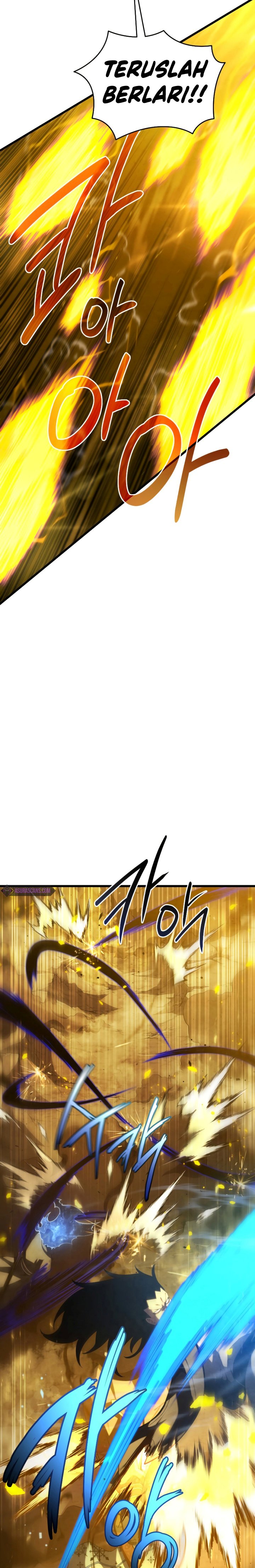 Swordmaster’s Youngest Son Chapter 86 Gambar 6