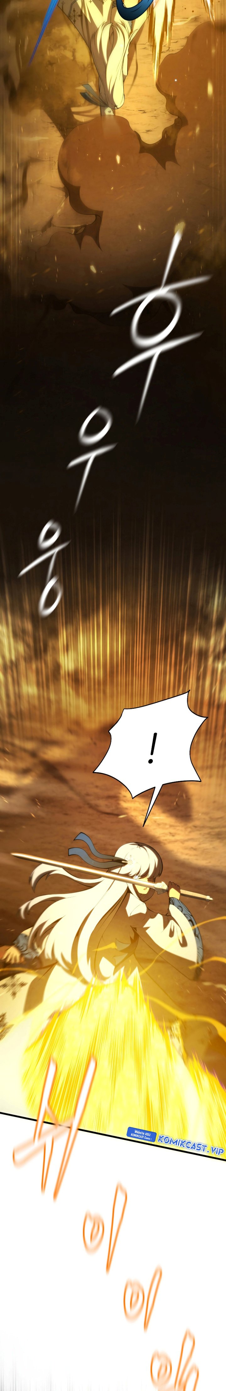Swordmaster’s Youngest Son Chapter 86 Gambar 7
