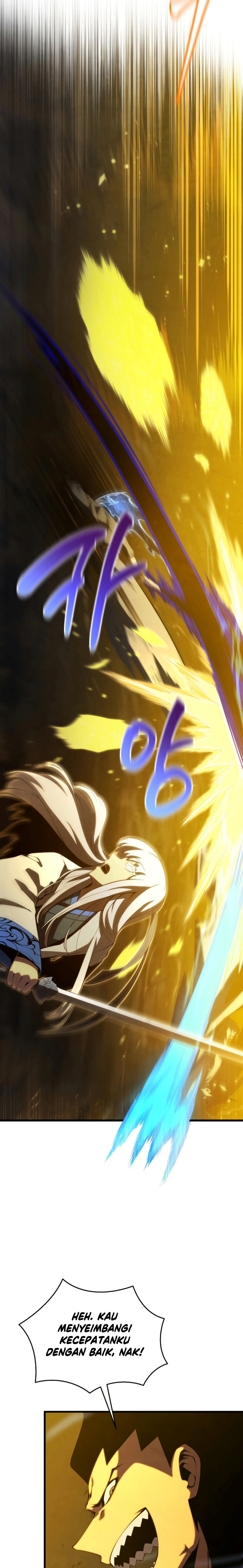 Swordmaster’s Youngest Son Chapter 86 Gambar 8