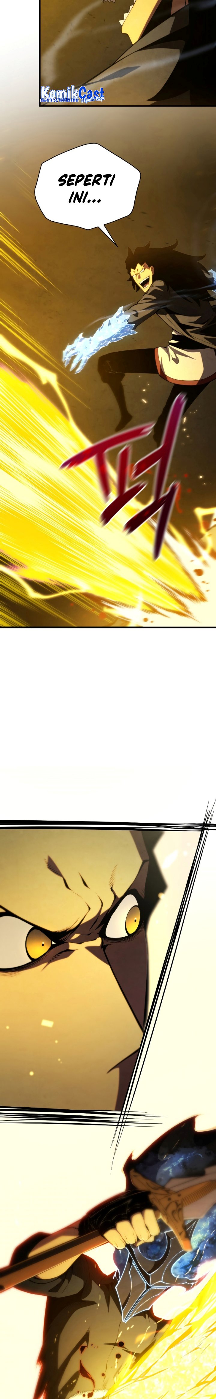 Swordmaster’s Youngest Son Chapter 86 Gambar 9
