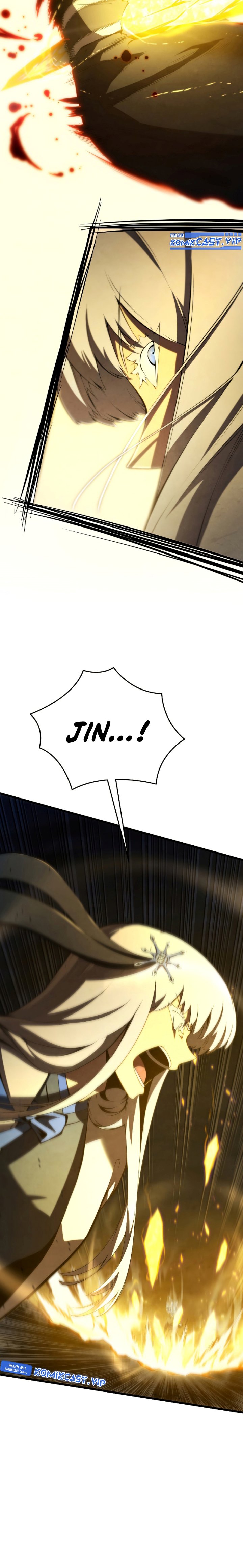 Swordmaster’s Youngest Son Chapter 86 Gambar 10