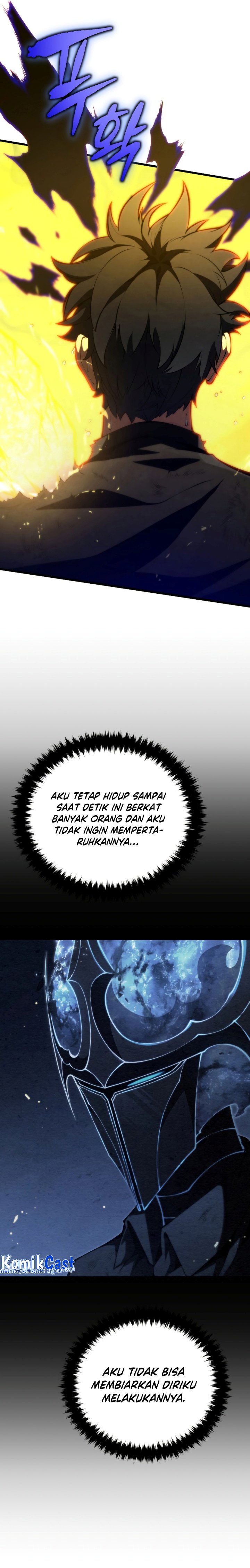 Swordmaster’s Youngest Son Chapter 86 Gambar 11