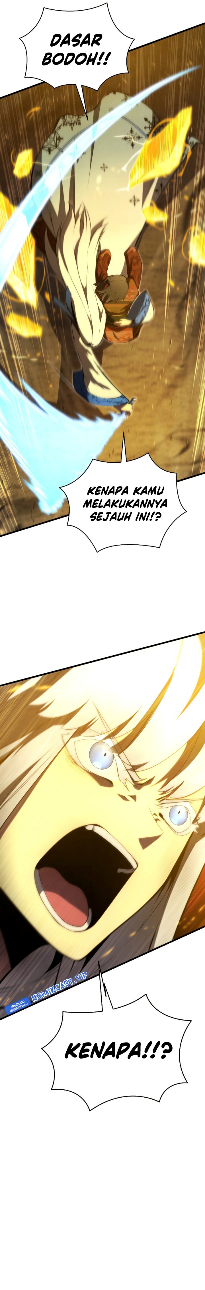 Swordmaster’s Youngest Son Chapter 86 Gambar 13