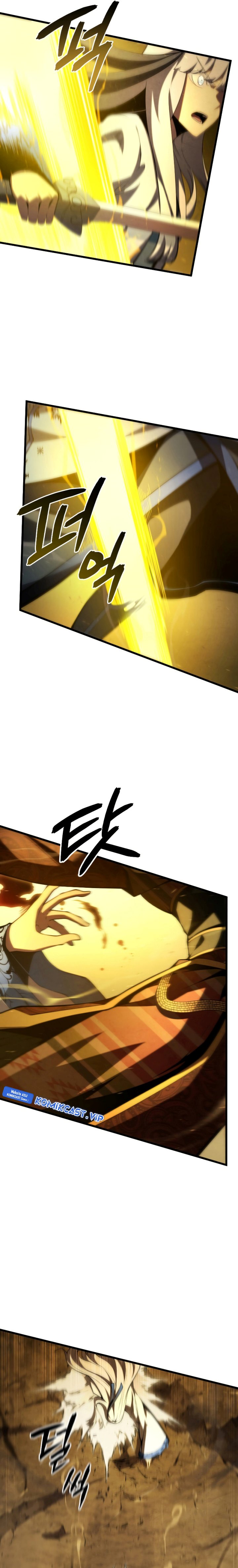 Swordmaster’s Youngest Son Chapter 86 Gambar 14