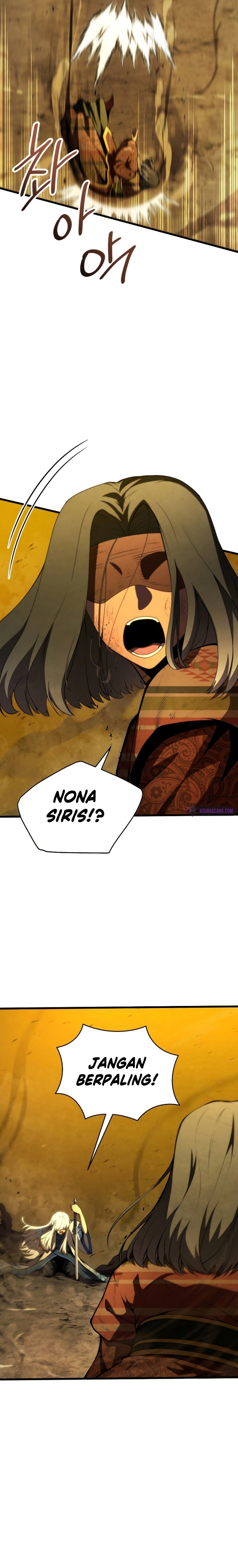 Swordmaster’s Youngest Son Chapter 86 Gambar 15